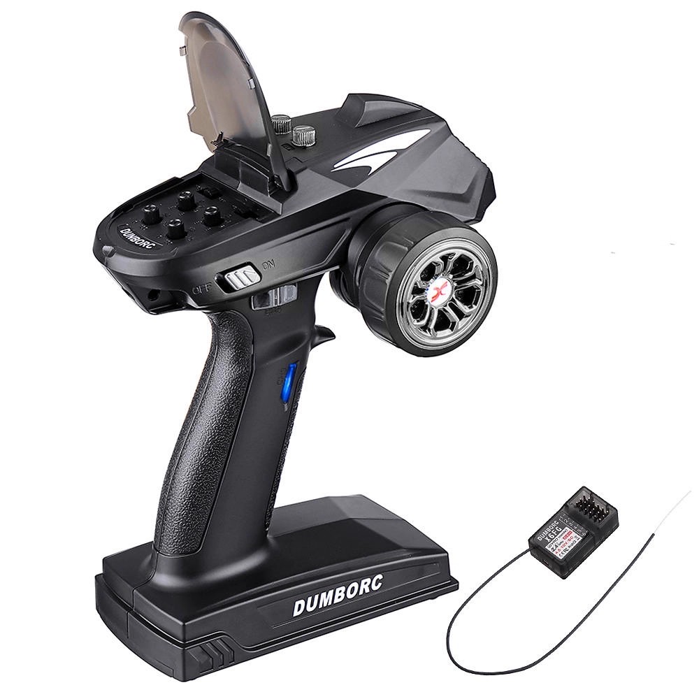 Drone Rc Car Hybrid - دامبو X6 RC التحكم 2.4G تحكم