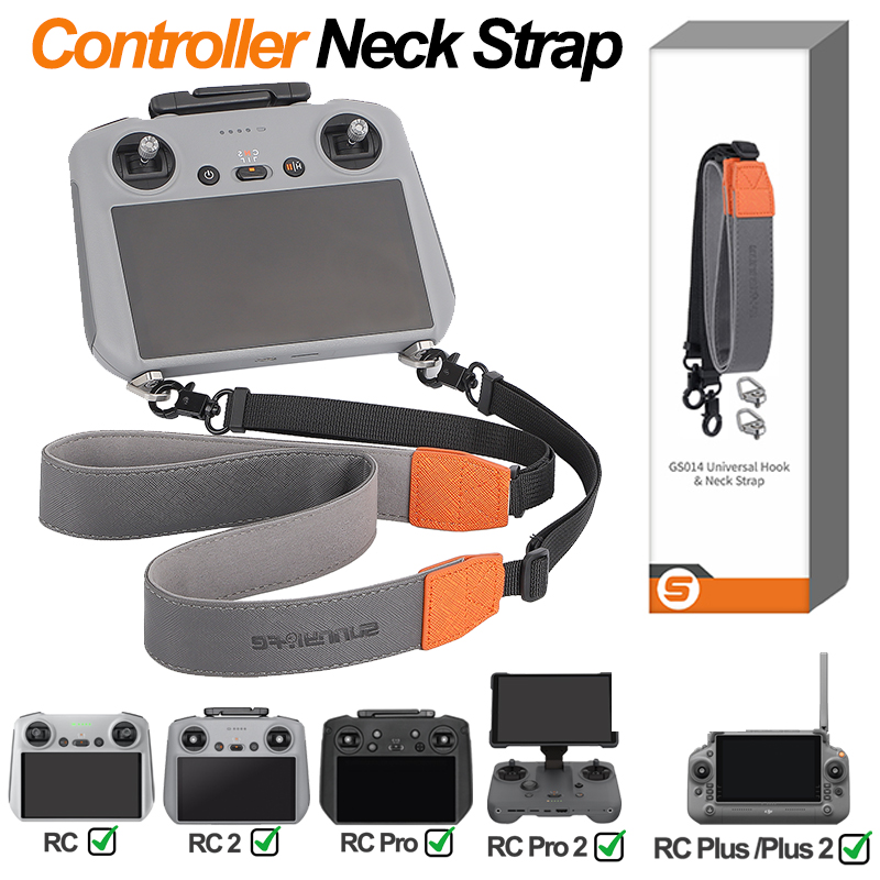 Drone Rc Belt - حبل تحكم عن بعد لـ DJI