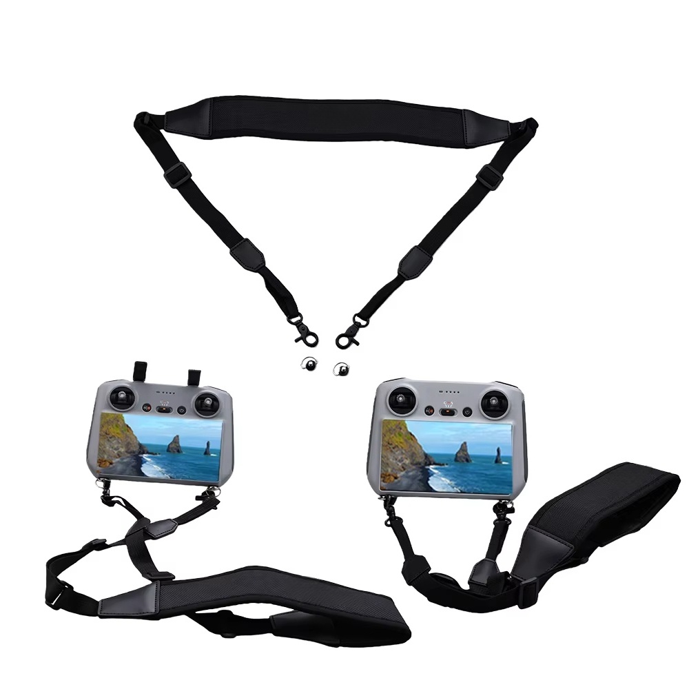 Drone Rc Belt - حزام رقبة لـ DJI Mini 5
