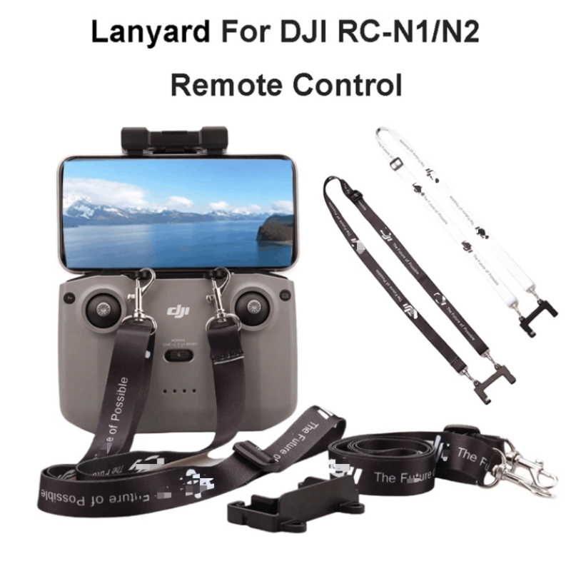 Drone Rc Belt - حزام حبل لجهاز التحكم عن بعد