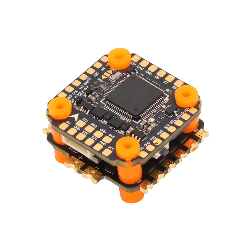 Drone Rc Mini - 20x20 مللي متر HAKRC 35A Mini