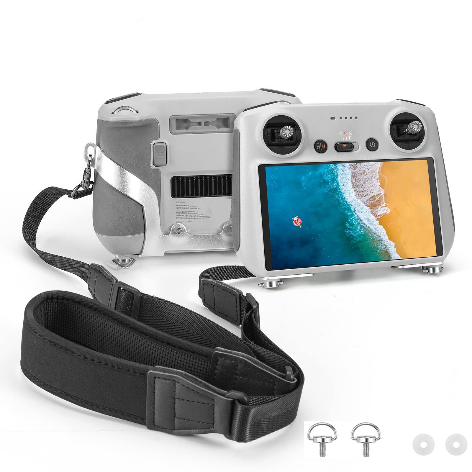 Drone Rc Belt - حزام رقبة بحبل لملحقات وحدة التحكم