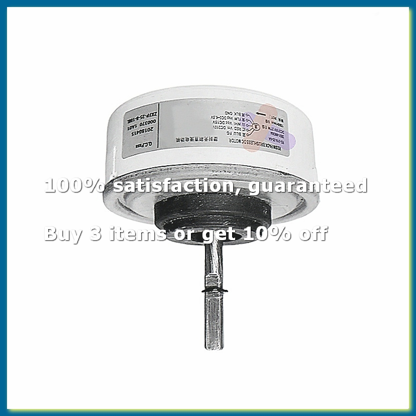 Brushless Motor - محرك تكييف هواء DC310V 27W، محرك