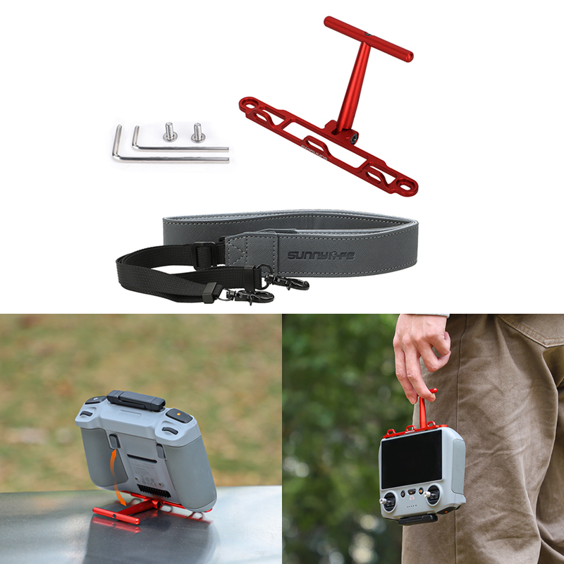 Drone Rc Belt - حبل عنق بقوس للطائرة بدون طيار