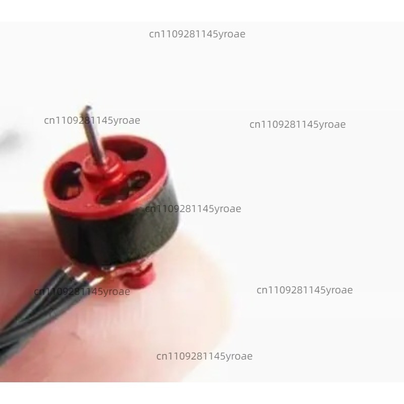 Brushless Motor - محرك بدون فرشاة صغير عالي KV،