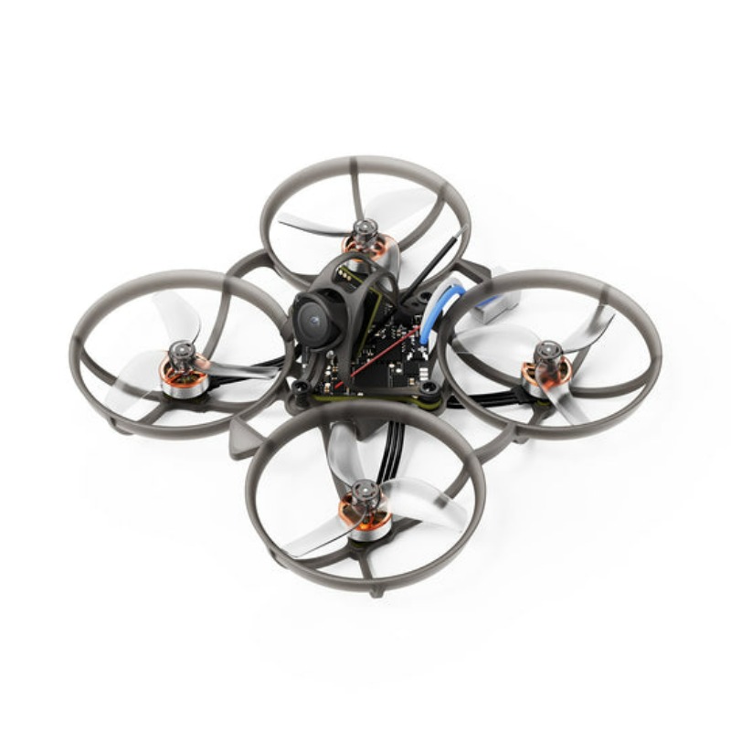 طائرة بدون طيار BETAFPV Air75  - مراجعة Dron Rc Quadcopter وسعره