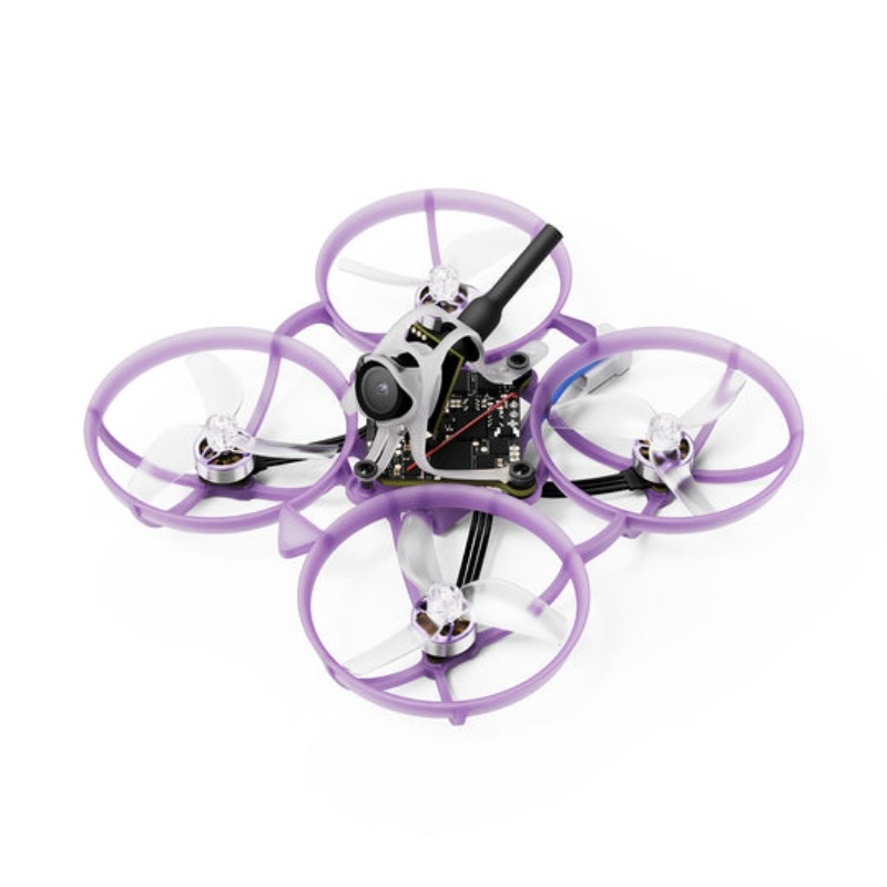 طائرة بدون طيار BETAFPV Air75  - مراجعة Dron Rc Quadcopter وسعره