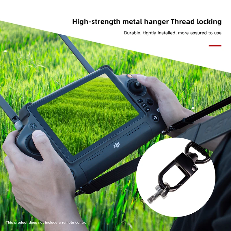 حبل عنق للطائرة بدون طيار ، حز - مراجعة Drone Rc Belt وسعره