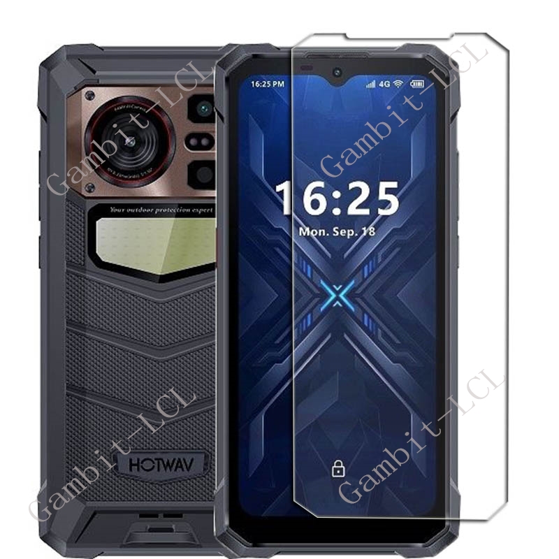 2 قطعة ل Hotwav W11 6.6 