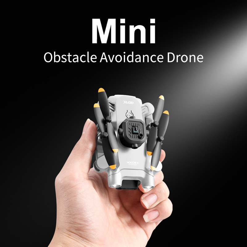 طائرة بدون طيار صغيرة V30 WiFi - مراجعة Dron Rc Quadcopter وسعره