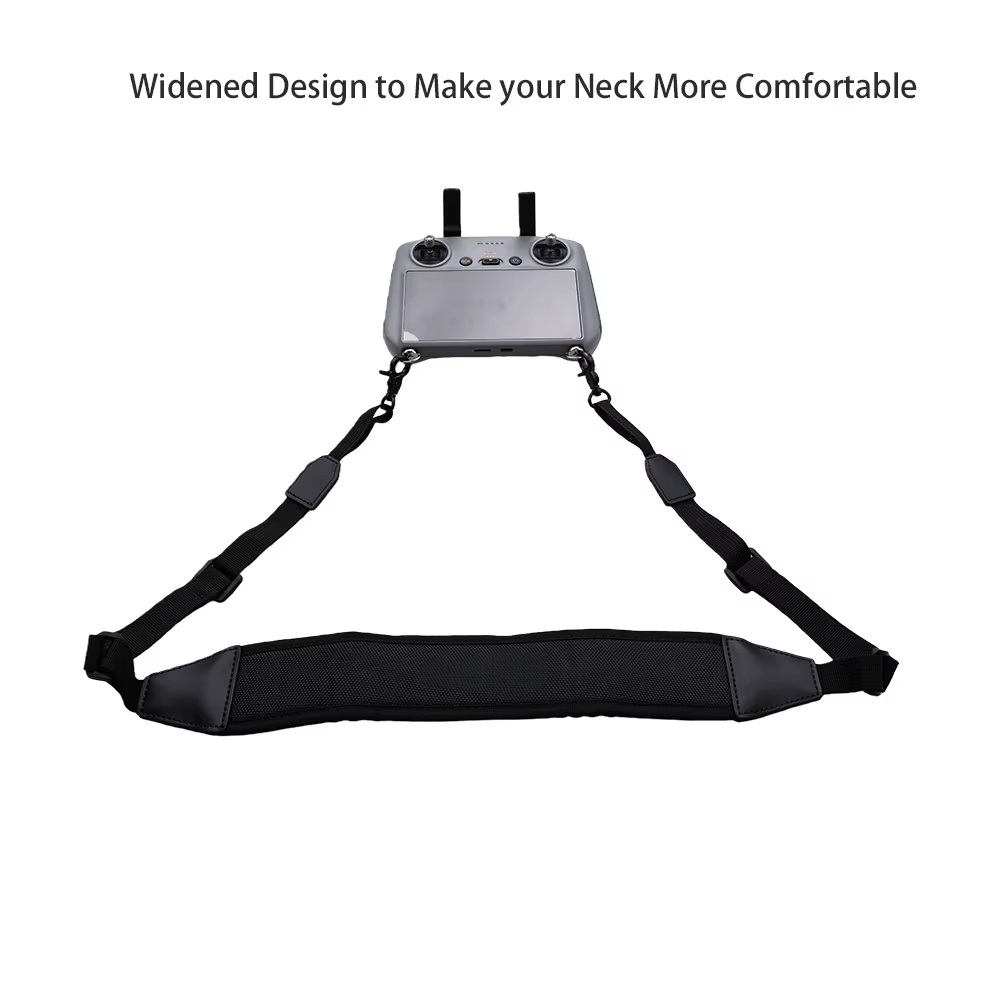 حزام رقبة لـ DJI Mini 5 4 3 Pr - مراجعة Drone Rc Belt وسعره