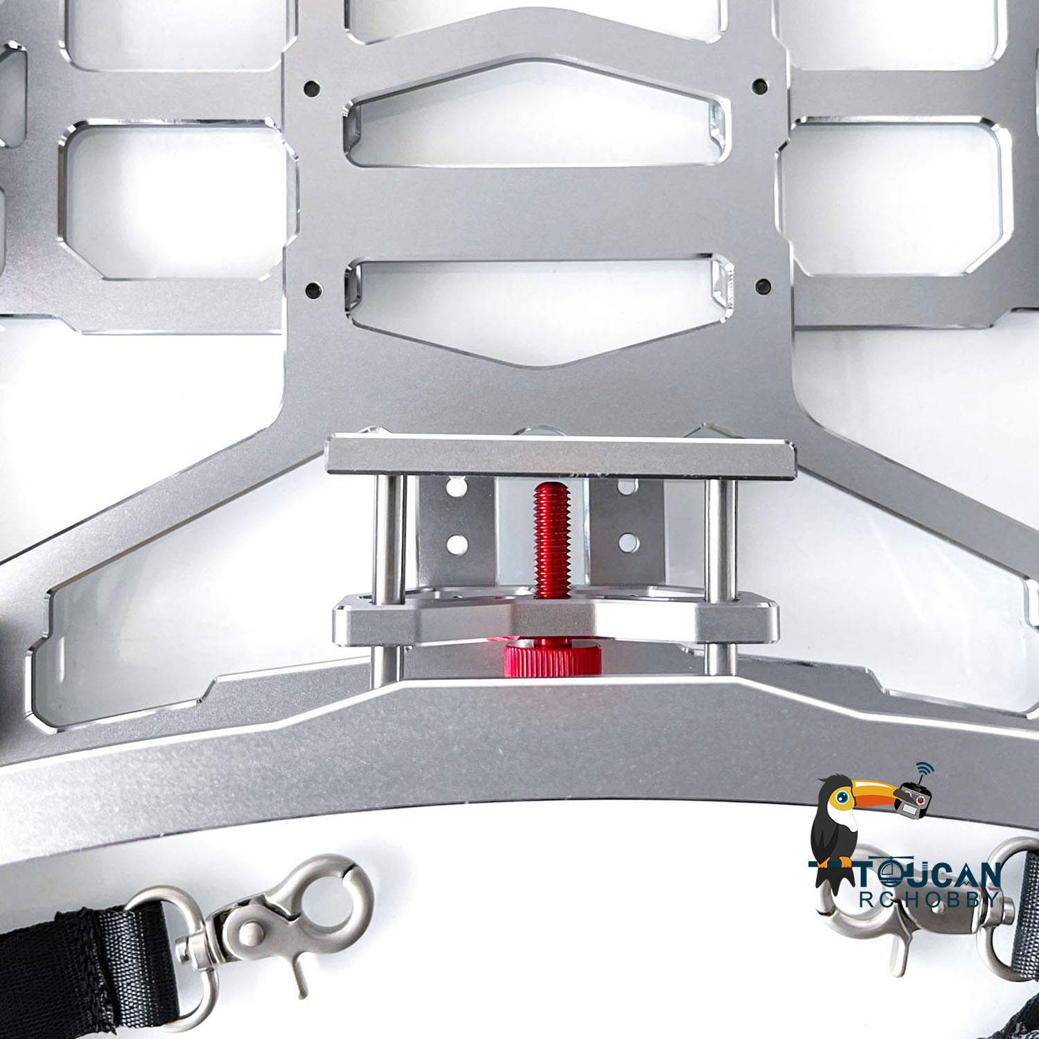 حامل صينية معدنية MTM مع حزام  - مراجعة Drone Rc Belt وسعره