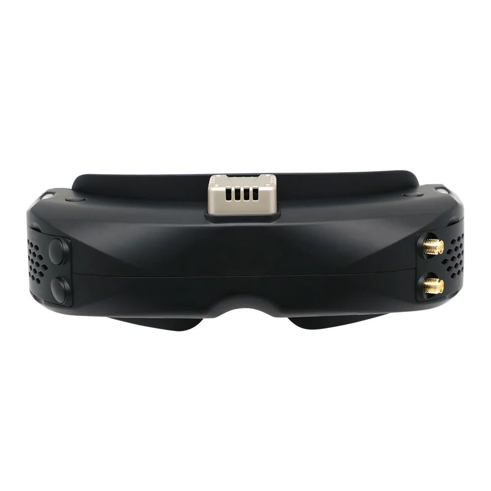 نظارات FPV من SKYZONE طراز SKY - مراجعة Receiver Rc Drone وسعره