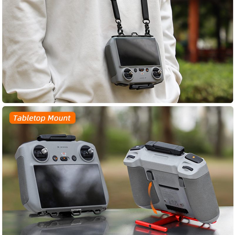 حبل عنق بقوس للطائرة بدون طيار - مراجعة Drone Rc Belt وسعره