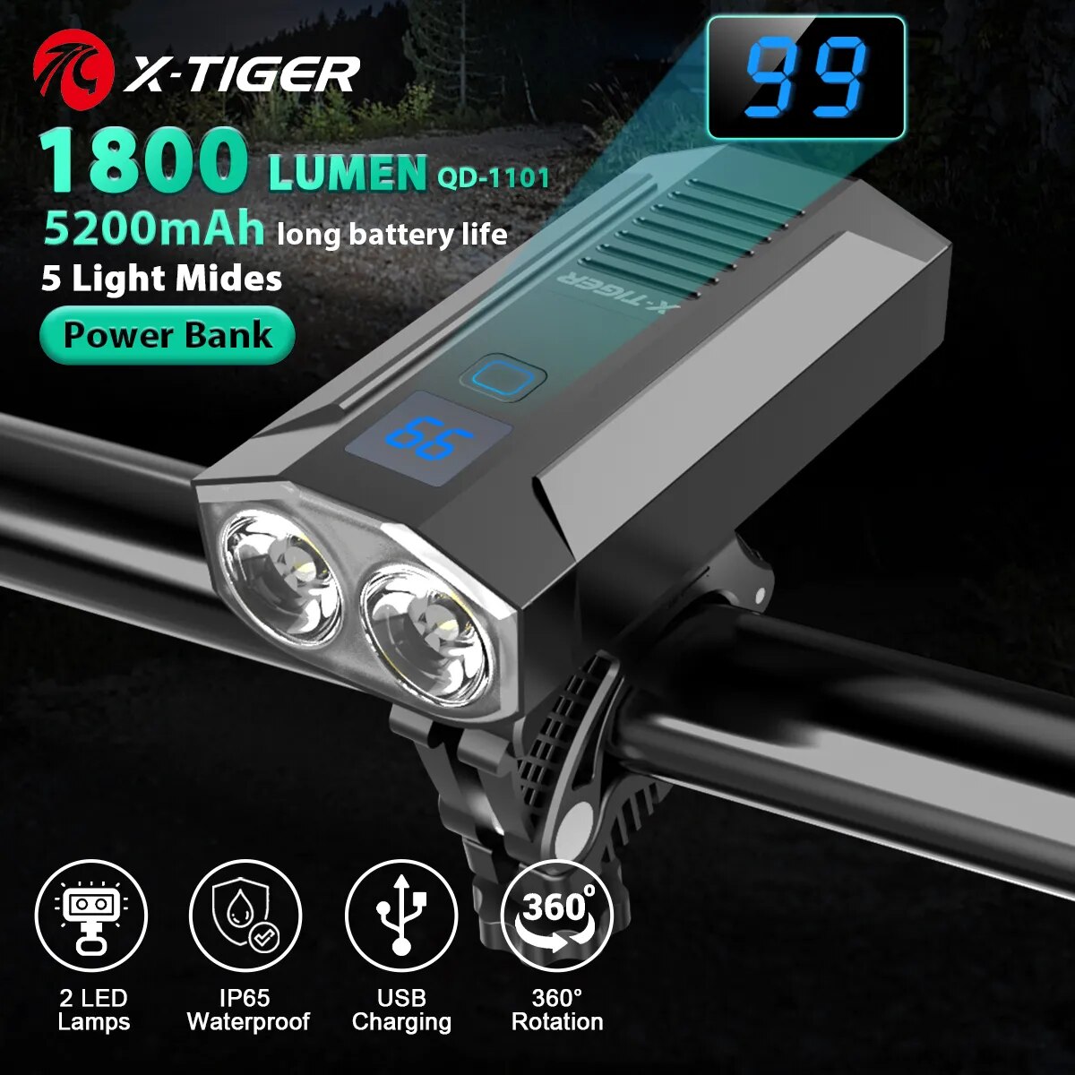 مصباح أمامي للدراجة X-Tiger مص - مراجعة Drone Keh Rc K11 Turbo وسعره