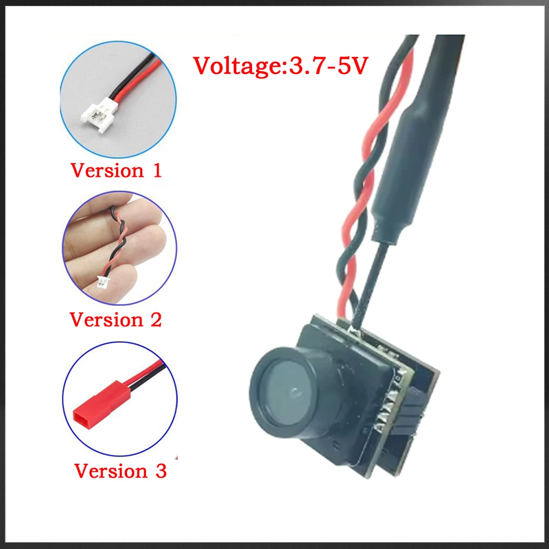 جهاز إرسال فيديو مدمج SLONWAKE - مراجعة Drone Rc Remote وسعره