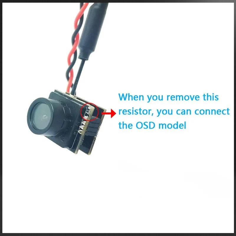 جهاز إرسال فيديو مدمج SLONWAKE - مراجعة Drone Rc Remote وسعره