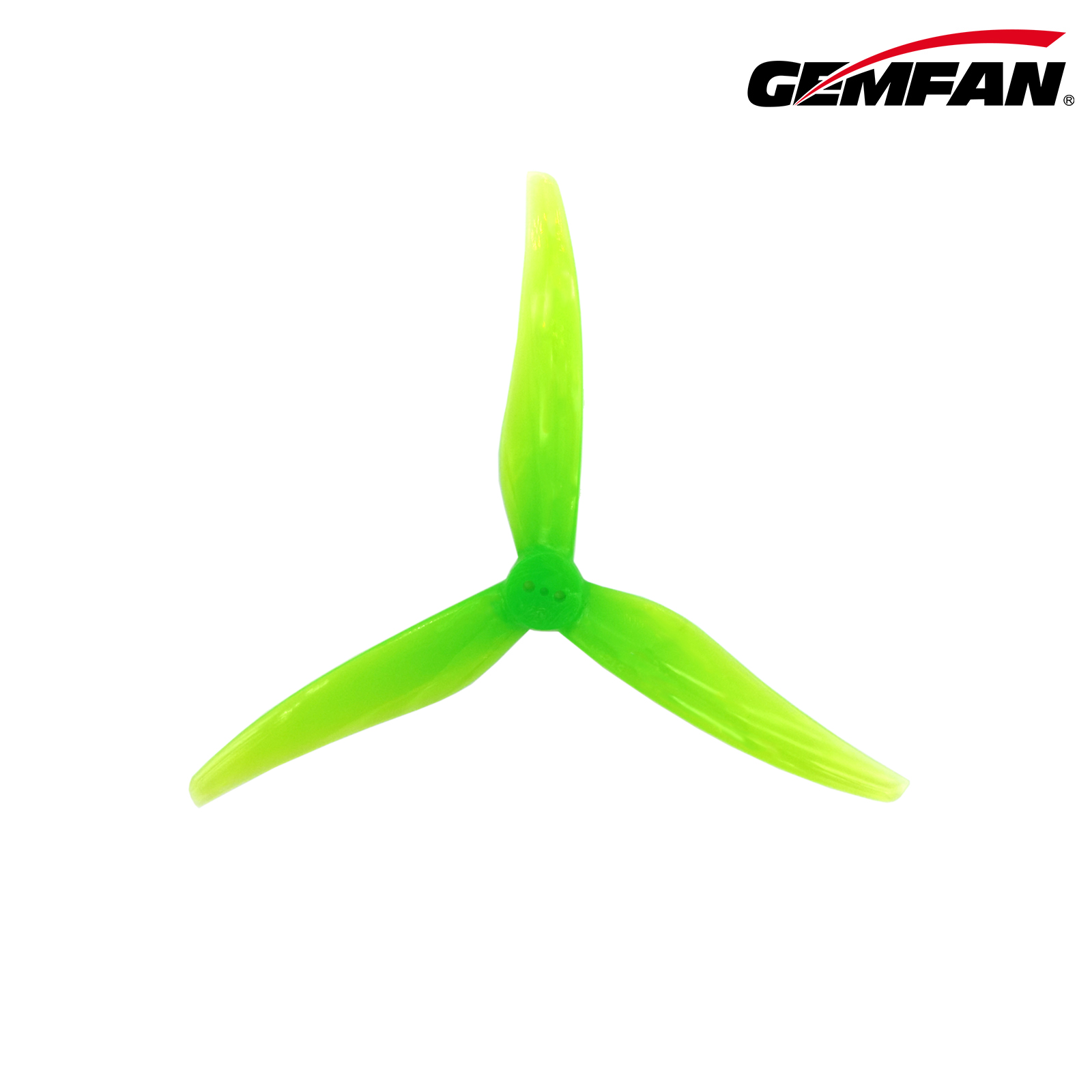 إعصار SL 5125 3 شفرة Gemfan ال - مراجعة Drone Rc Leading وسعره