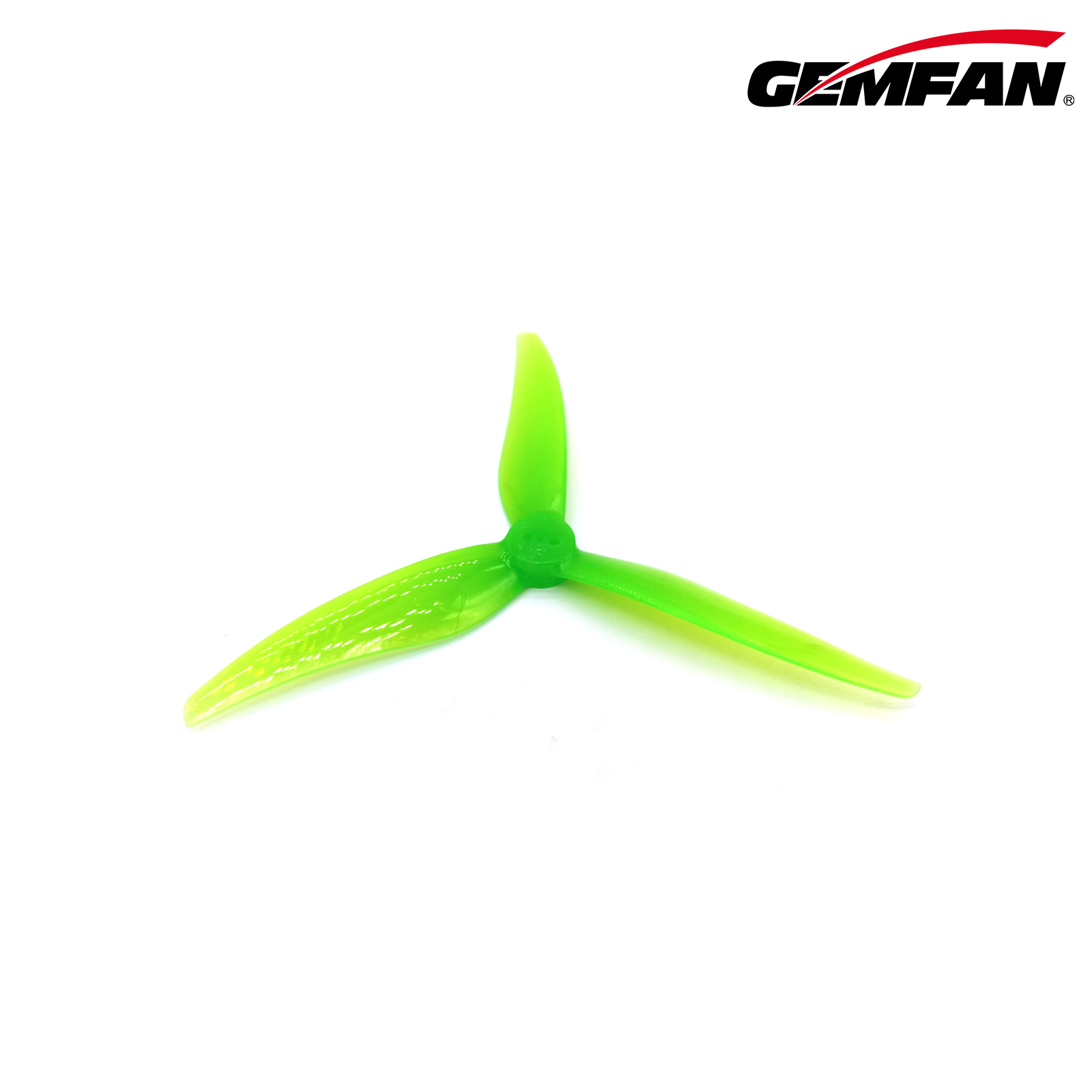 إعصار SL 5125 3 شفرة Gemfan ال - مراجعة Drone Rc Leading وسعره