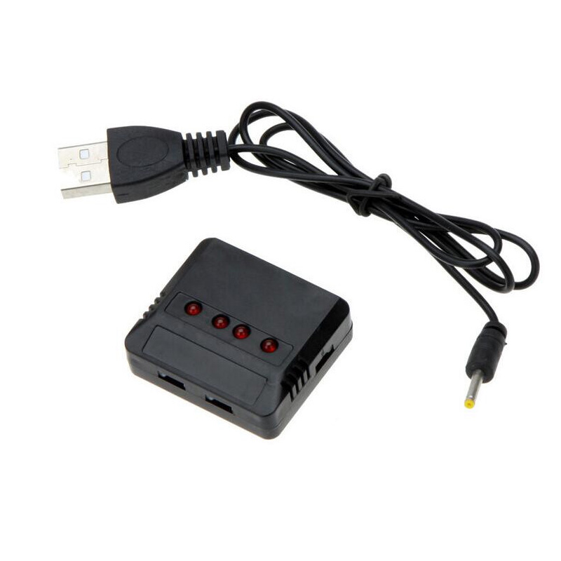 شاحن USB صغير بـ 4 أو 5 أو 6 م - مراجعة Drone Keh Rc K11 Turbo وسعره
