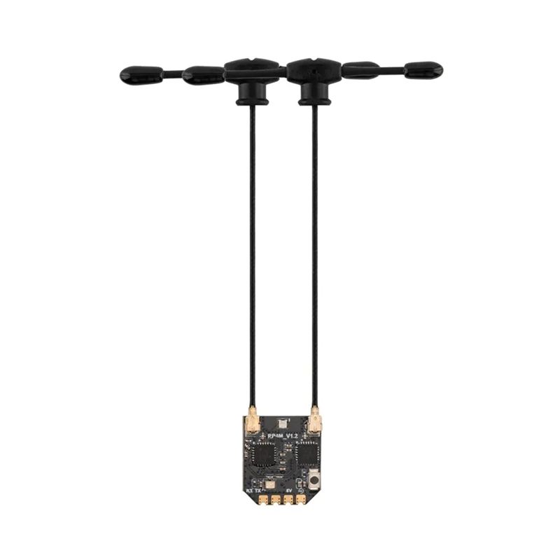 جهاز استقبال Excellent-RP4TD-M - مراجعة Drone Rc Mini وسعره