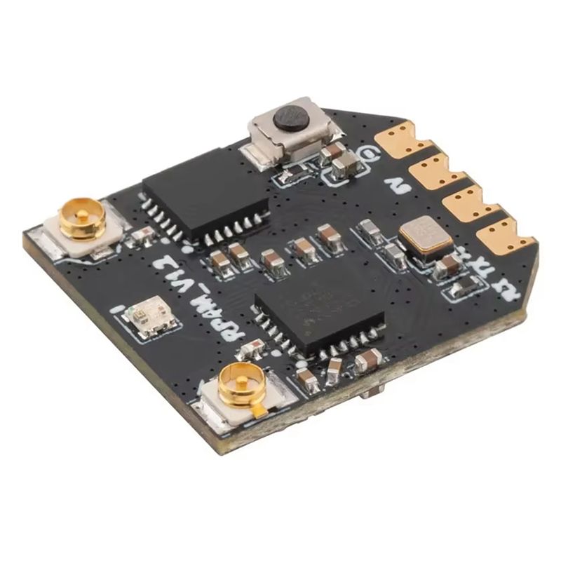 جهاز استقبال Excellent-RP4TD-M - مراجعة Drone Rc Mini وسعره
