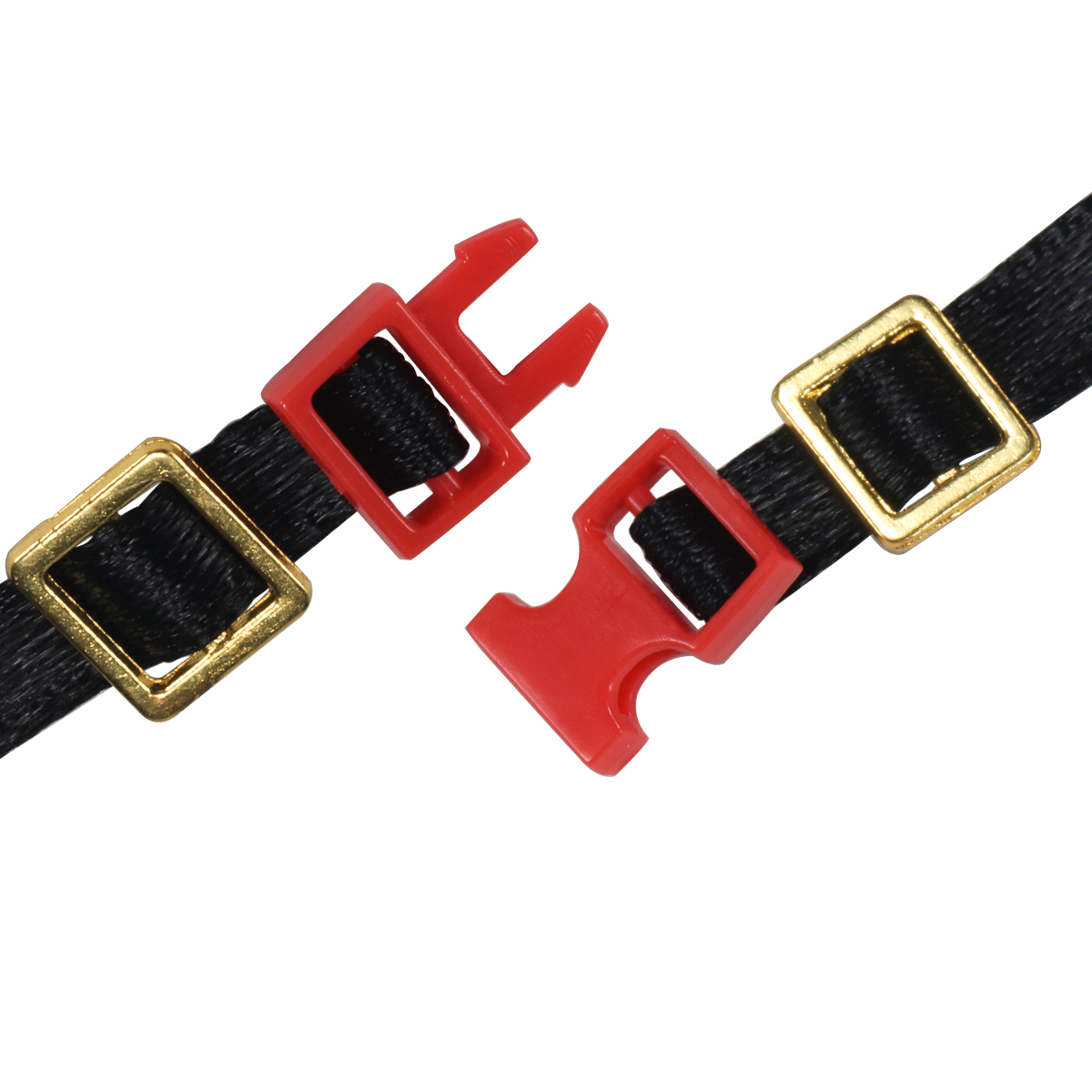 5 قطع حبال تثبيت الأمتعة على س - مراجعة Drone Rc Belt وسعره