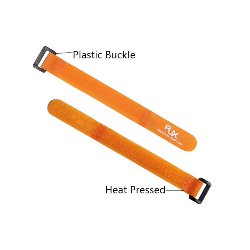 8 قطعة شريط البطارية عدم الانز - مراجعة Drone Rc Belt وسعره