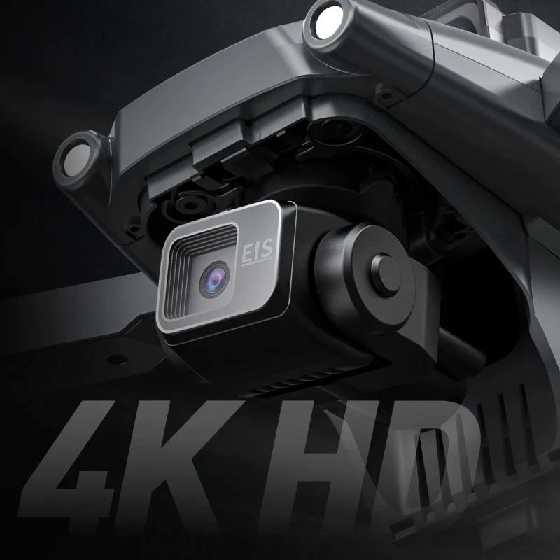 L600 PRO MAX GPS الطائرة بدون  - مراجعة Dron Rc Quadcopter وسعره