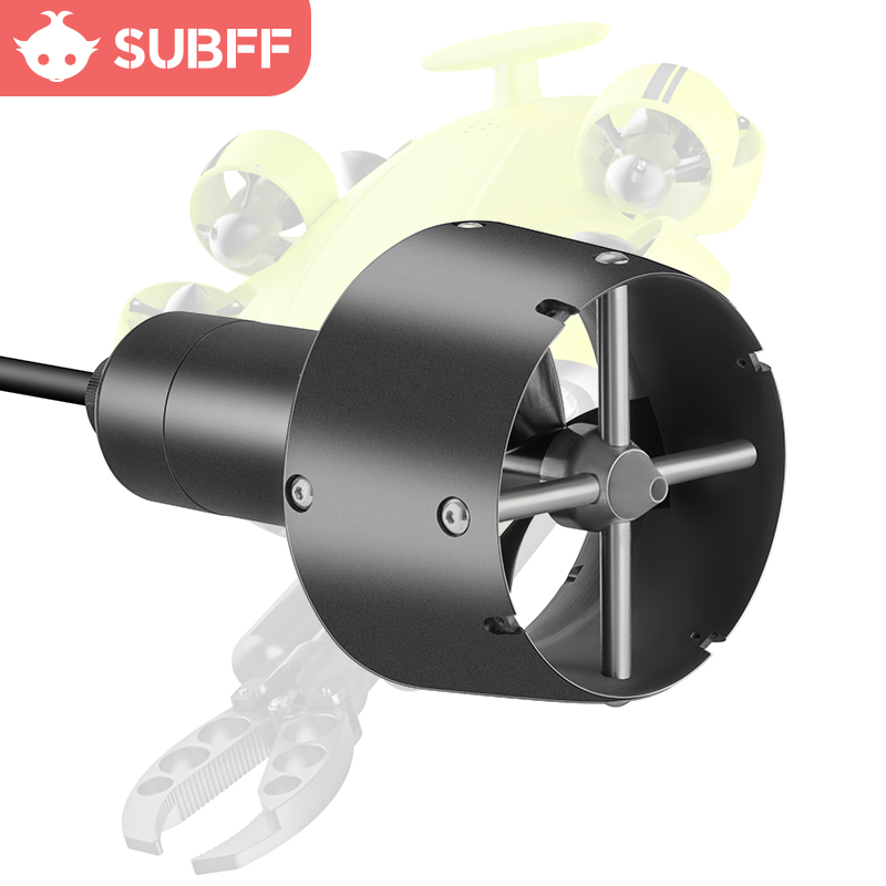 M481414 48 فولت 14.5 كجم 350 م - مراجعة Brushless Motor وسعره