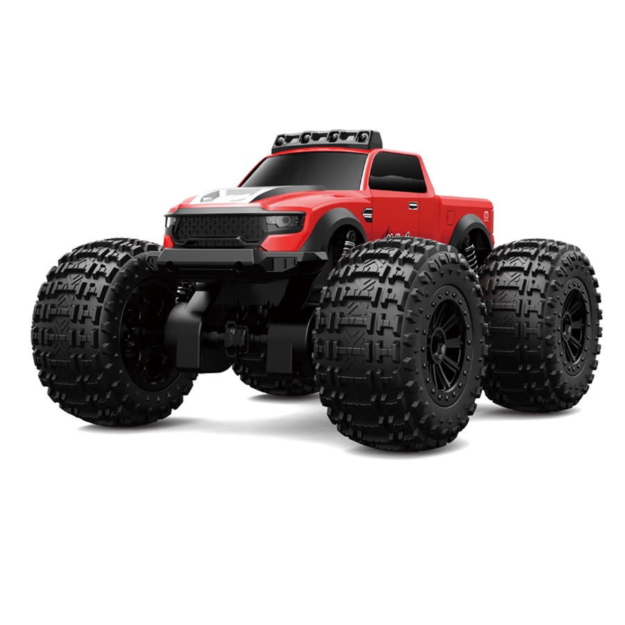 2.4G الأرض والماء RC سيارة Wat - مراجعة Drone Or Rc Car وسعره