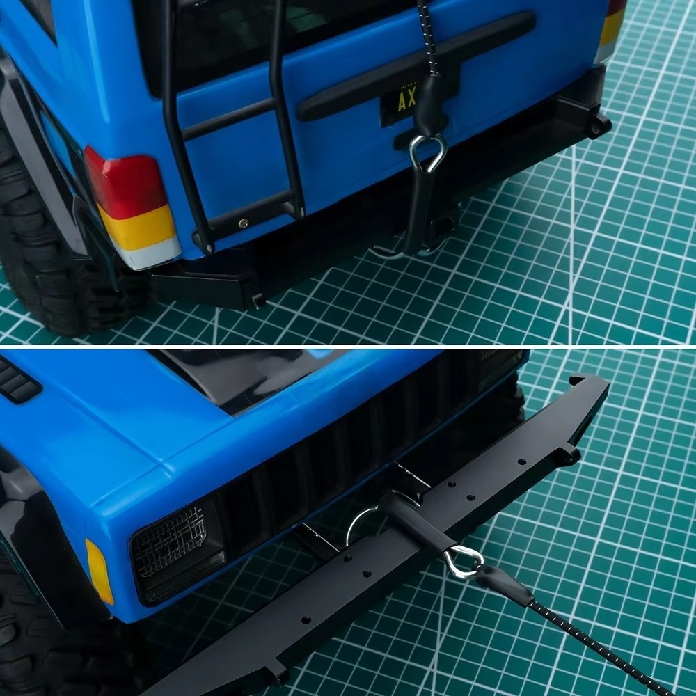 حبل مرن لرافعة كينيتيك 1/10 مع - مراجعة Drone Rc Belt وسعره
