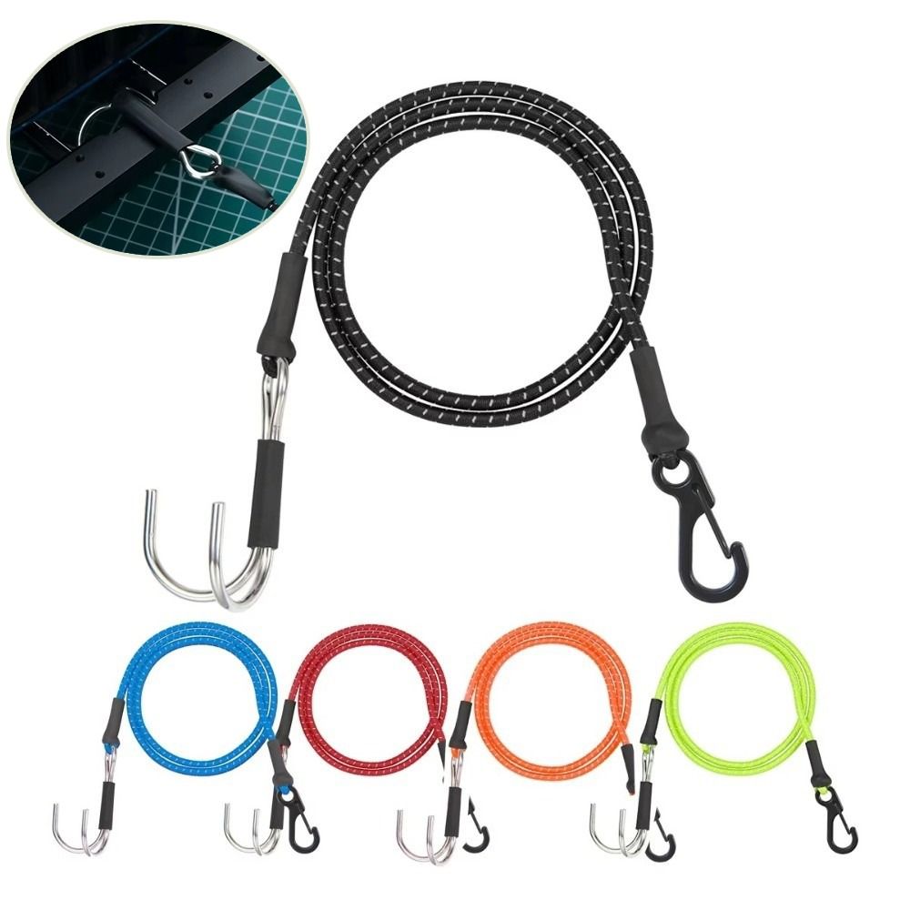 حبل مرن لرافعة كينيتيك 1/10 مع - مراجعة Drone Rc Belt وسعره