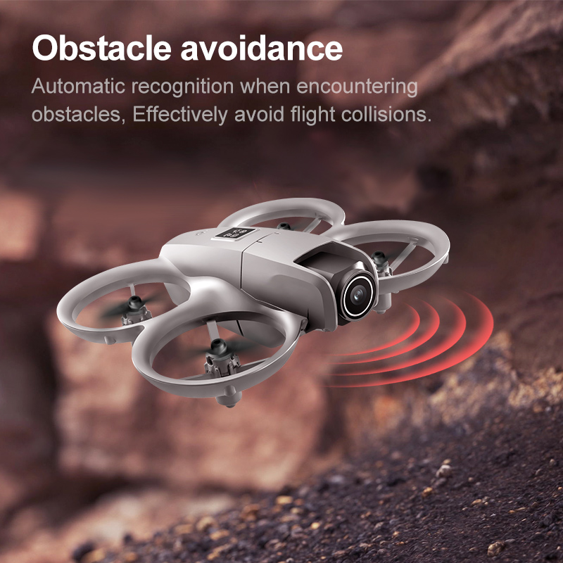 طائرة بدون طيار 2026 GT3 MAX R - مراجعة Dron Rc Quadcopter وسعره