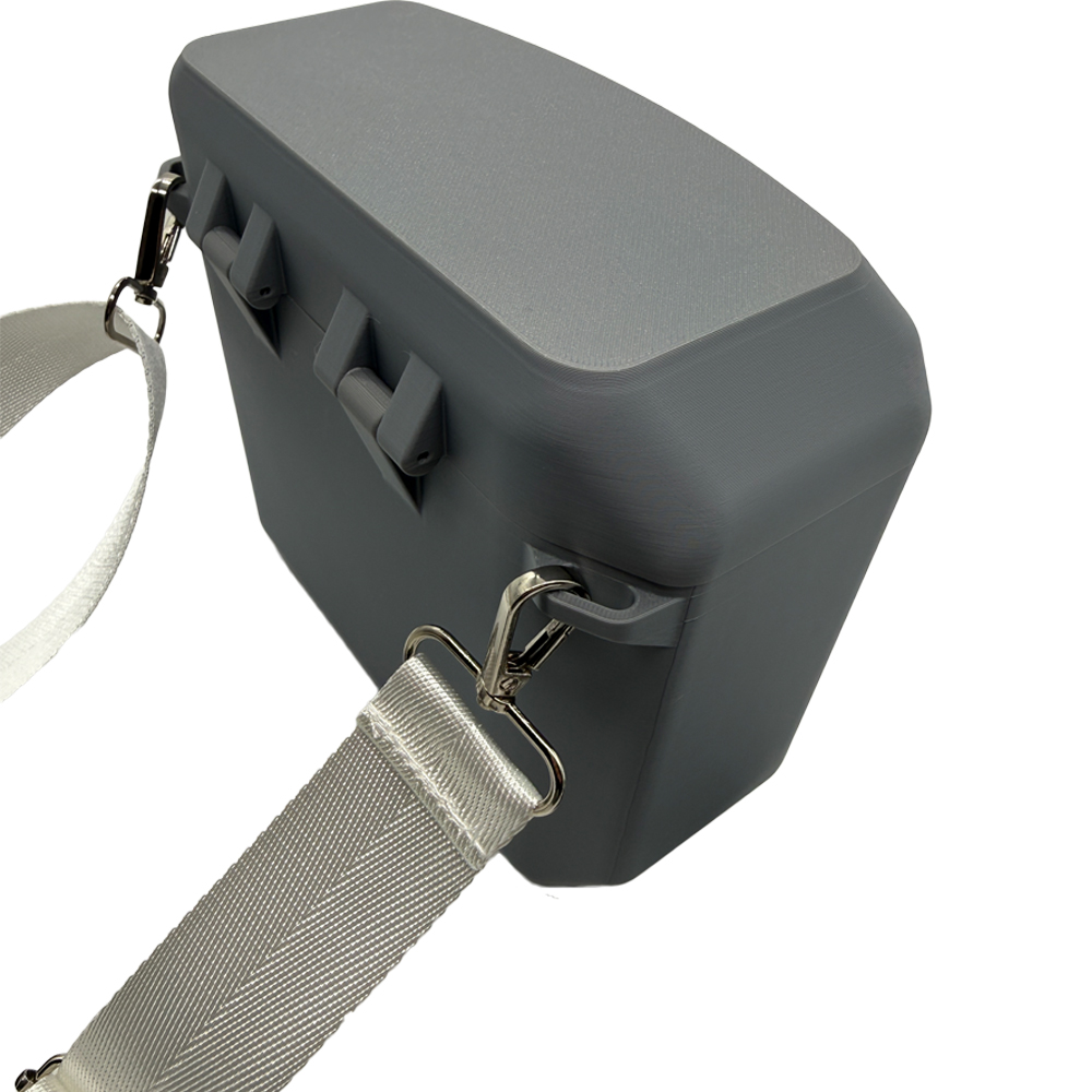 صندوق مطبوع ثلاثي الأبعاد لـ D - مراجعة Drone Rc Belt وسعره