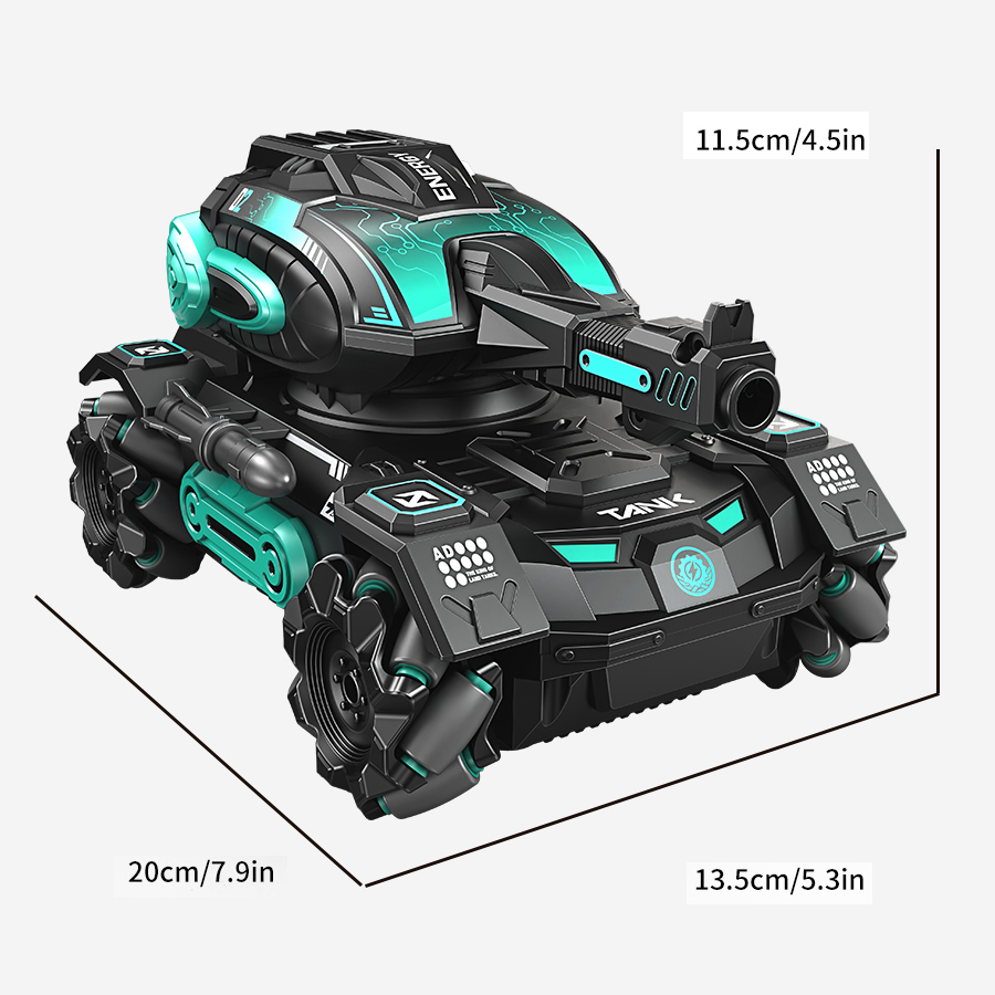 سيارة نفاثة تعمل بالتحكم عن بع - مراجعة Drone Or Rc Car وسعره