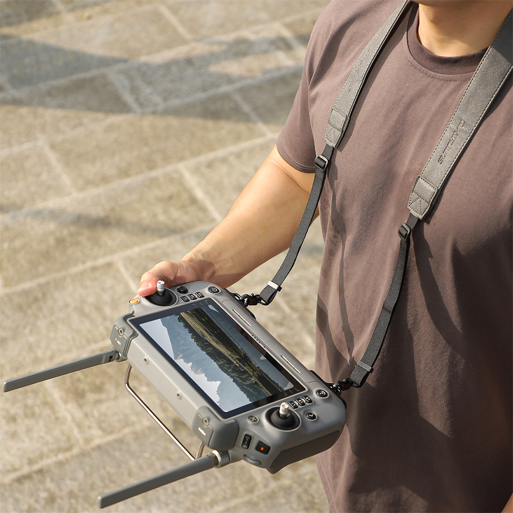 Sunnylife تحكم عن بعد الحبل حز - مراجعة Drone Rc Belt وسعره
