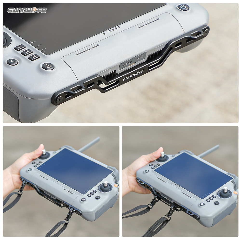 Sunnylife تحكم عن بعد الحبل حز - مراجعة Drone Rc Belt وسعره