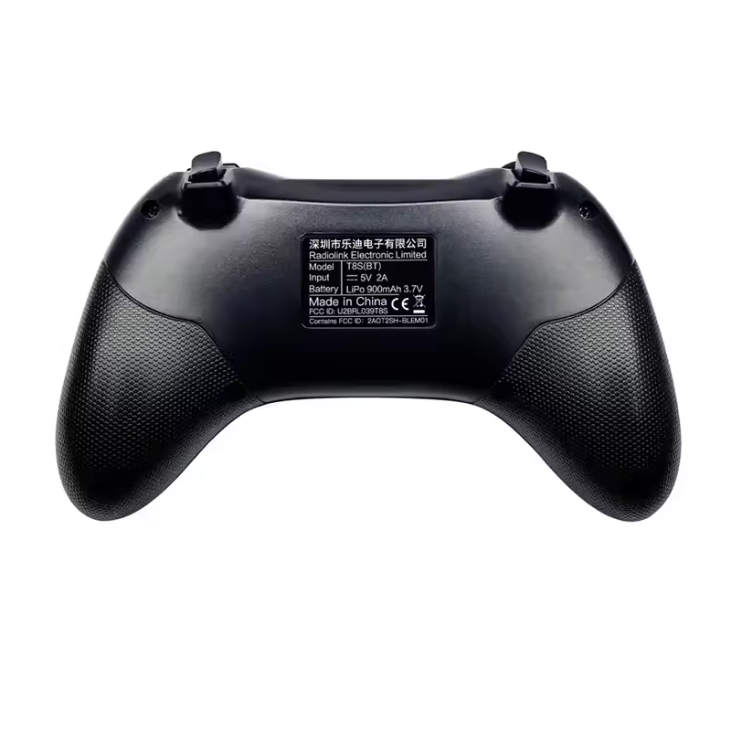 جهاز إرسال لاسلكي RadioLink T8 - مراجعة Drone Rc Remote وسعره