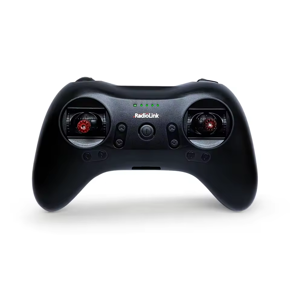 جهاز إرسال لاسلكي RadioLink T8 - مراجعة Drone Rc Remote وسعره
