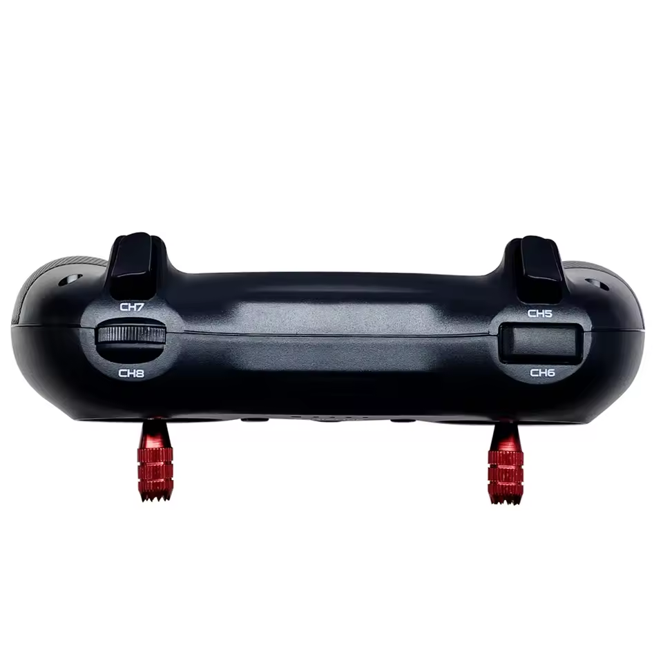 جهاز إرسال لاسلكي RadioLink T8 - مراجعة Drone Rc Remote وسعره