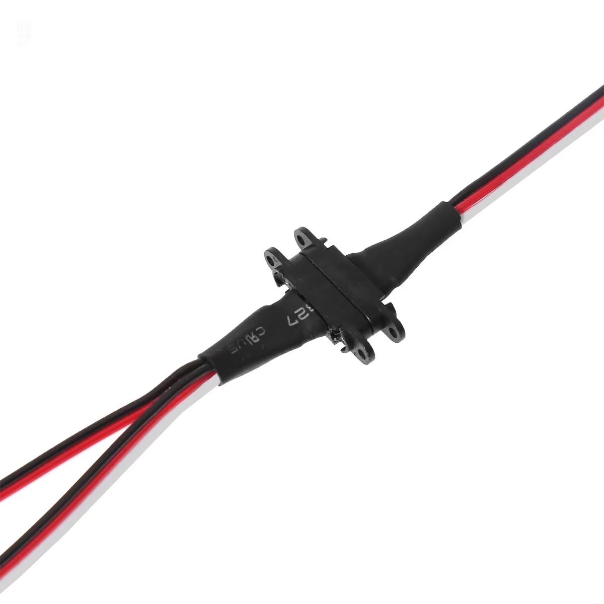 كابل تمديد مغناطيسي 1 إلى 2 عل - مراجعة Drone Rc Remote وسعره