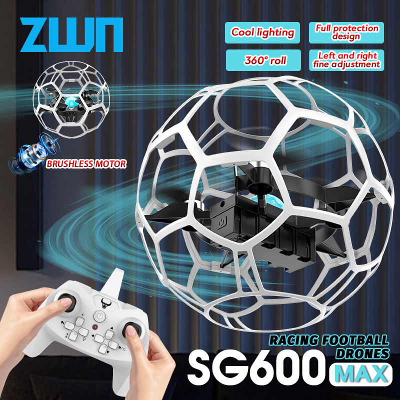 SG600 MAX 2.4G RC سباق كرة الق - مراجعة Dron Rc Quadcopter وسعره